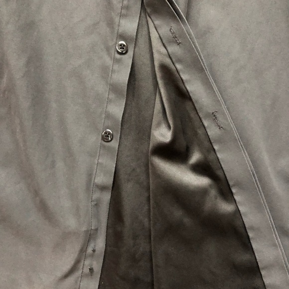 Men’s Dress Shirt - Picture 4 of 5